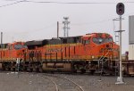 BNSF 8170